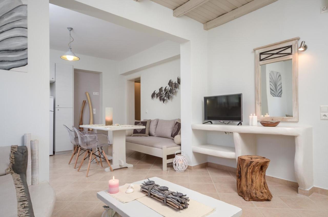 Villa Naxos Bella Vista
