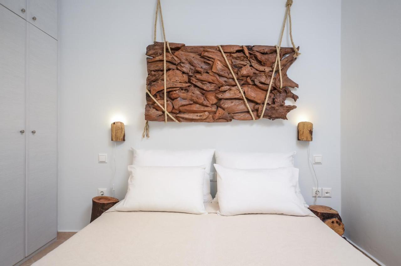 Villa Naxos Bella Vista
