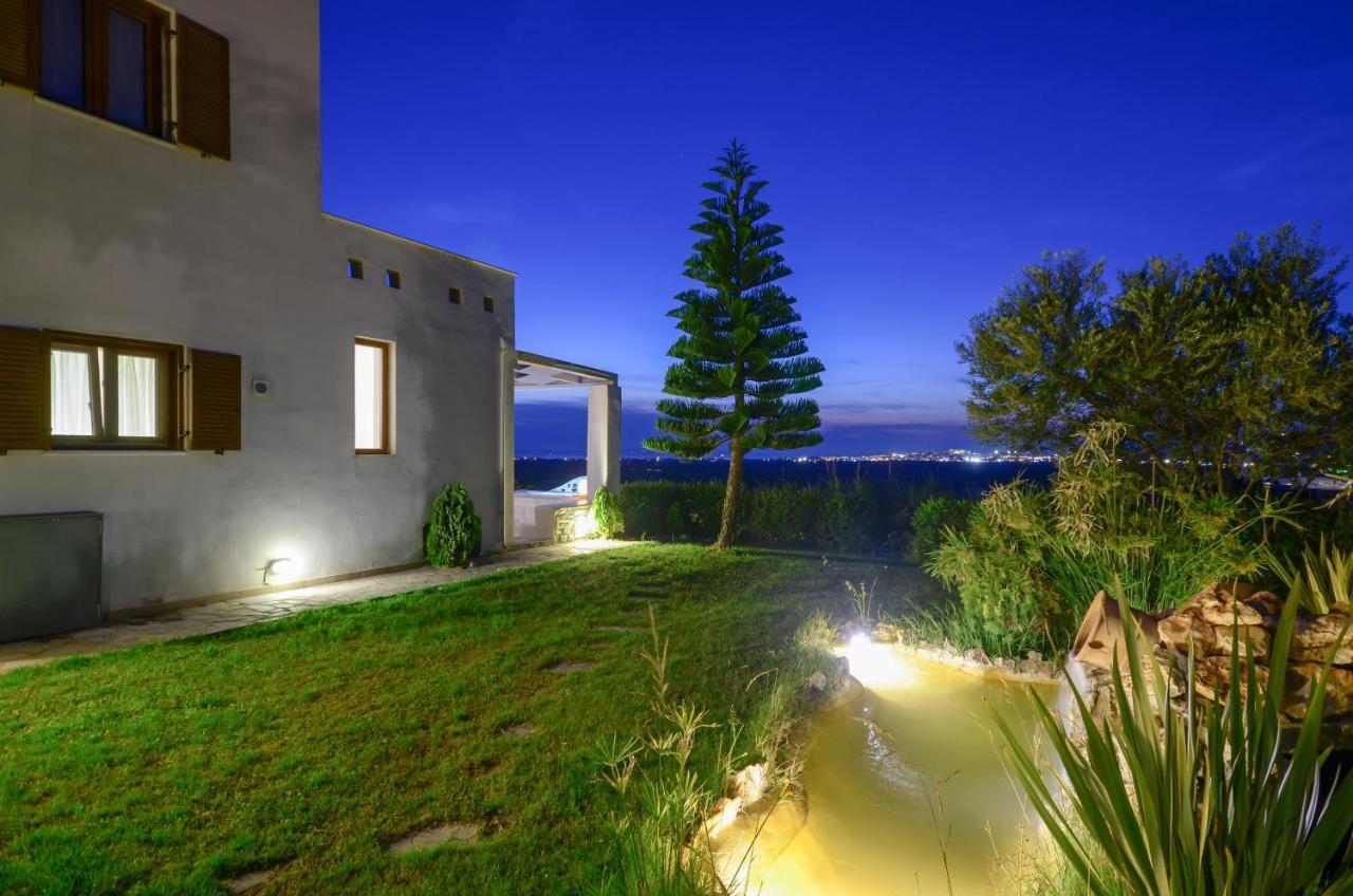 Villa Naxos Bella Vista
